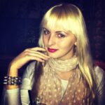 Amalia, 26 cherche une rencontre sexe durable