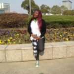 Aline cherche un plan sexe durable