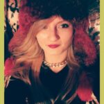 Noelie, 19 cherche une rencontre