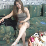 Jannah cherche un moment détente et coquin