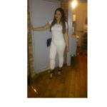 Armelle dispo pour relation a LeMans